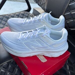 New Balance Fresh Foam X 1080 V13 White